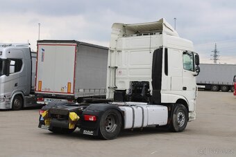 DAF XF 460 FT, EURO 6 - 3