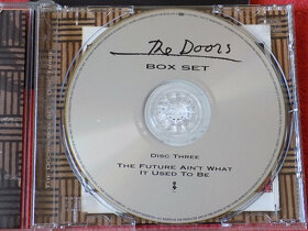 The Doors Box set - Disc three - 3