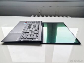 Asus Zenbook Oled 14-inch - 3