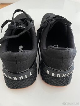Boty - 3