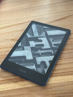 Čtečka Amazon Kindle Paperwhite 11. gen Signature Edition 32 - 3