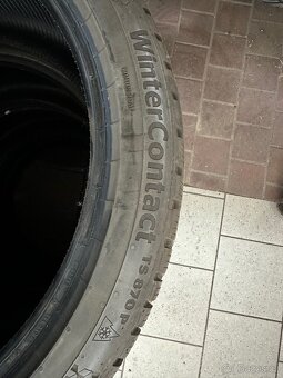 Continental WinterContact 225/40 R18 92 V XL - 3
