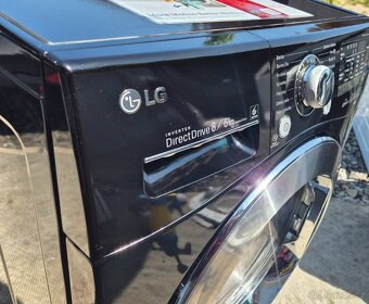 LG A+++ ZÁRUKA, DOPRAVA INSTALACE PŘEDVEDENÍ - 3