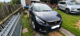 Peugeot 2008 - 3