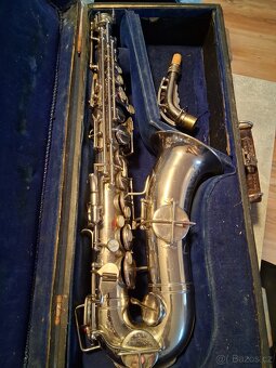 Prodám - 3