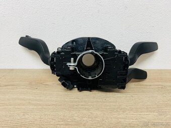 Audi A6 4G Kroužek pod volant páčky pod volant - 3