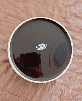 Keramická psí miska (19 cm) - 3