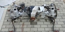 Volvo V70R V70 awd V 70XC awd zadní náprava do roku 99 - 3