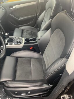 Audi A5 sportback 3.0 Tdi V6 180kw Manuál Quattro - 3