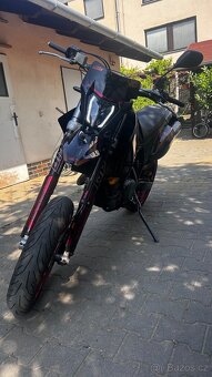 KTM 640 LC4 - 3