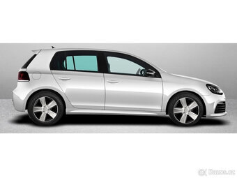 poklice Škoda 14" (4ks) Esprit - 3