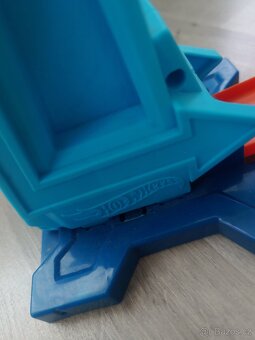 Hotwheels dráhy - 3