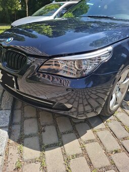 BMW X5 E70 XDRIVE 3.5D 210KW R.V. 2010 - 3