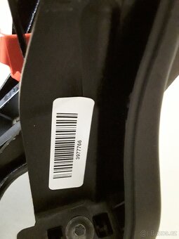 Prodám základní střešní nosič OC - 3