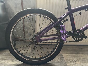 MONGOOSE BMX KOLO 2022 LEGION L40 PURPLE - 3