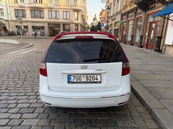 Hyundai i30 - 3
