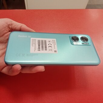 Xiaomi Redmi 10 5G 4GB/64GB - 3