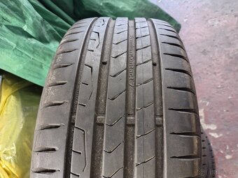 Zánovní pneumatiky Continental PremiumContact 7 225/45/17 - 3