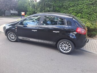 Fiat Bravo 2 - 3