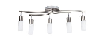 Stropní LED světlo - 3