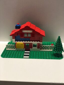 lego domek - 3