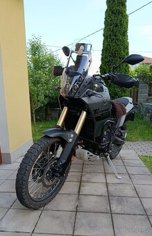 Yamaha Tenere 700 r.v.2024 - 3