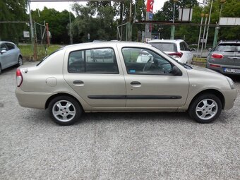 Prodám Renault Thalia 1.2,55kw,1maj. - 3