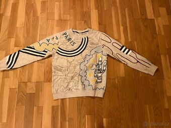 Tričko Kenzo - 3