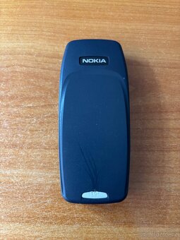Nokia 3310 - 3