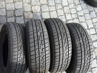 ZIMNÍ PNEU 175/70R13 LANDSAIL - 3