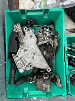 Motor BKDX0SG - 3