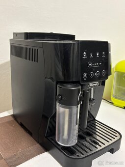 DeLonghi Magnifica Start - 3