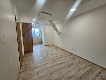 Pronájem bytu 2+kk, Čistá u Mladé Boleslavi, 45m2 - 3