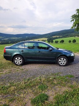 Škoda octavia 1.9 tdi - 3