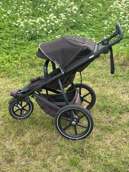Thule urban glide 2 - 3