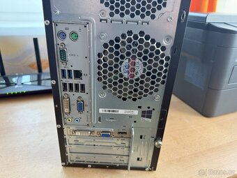 PC HERNÍ/INTEL I7/16GB/3GB/1000GB/WIN11/5 - 3