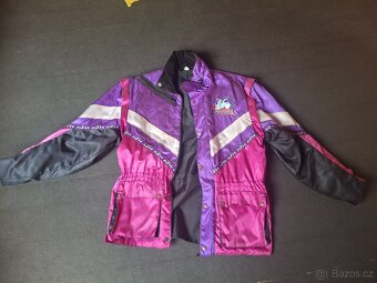 Retro moto bunda Ktm enduro adventure - 3