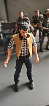 Prodam Neca figurky 1/10 Aliens - 3
