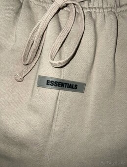 Essentials kraťasy - 3