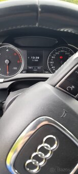 AUDI A4,b8 2,0 TDI - 3