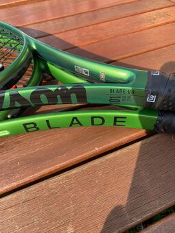 Wilson Blade V8 101L - 3