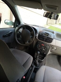 Fiat Punto 1,2 8V - 3