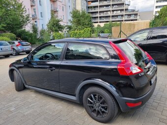 Prodám Volvo C30 - 3