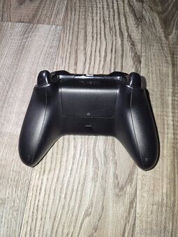 Originální microsoft Xbox one bezdrátový ovladač model 1537 - 3
