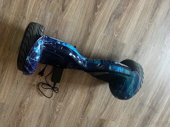 Hoverboard - 3
