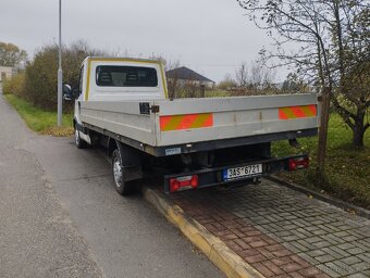 Iveco Daily 35S12 2.3 valnik - 3