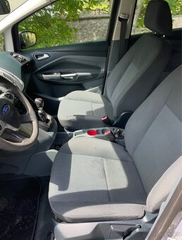 Ford C-Max - 3