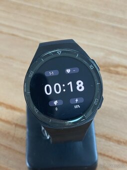 Chytré hodinky Huawei Watch GT 2e HTC-B19 - 3