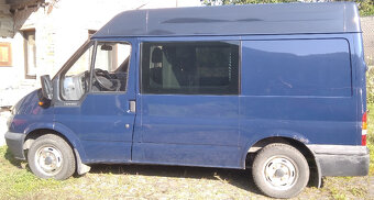 Ford Transit - 3
