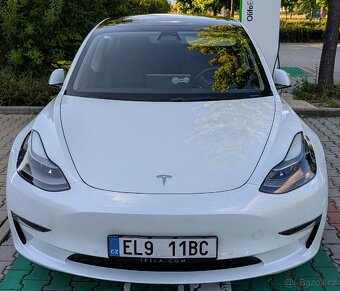 Tesla Model 3, Long Range AWD, model 2022 - 3